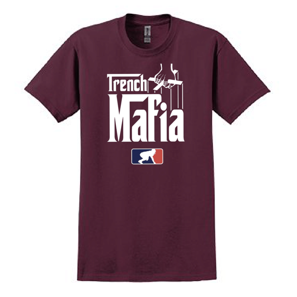 TRENCH MAFIA - Youth T-Shirt