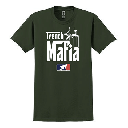 TRENCH MAFIA - Youth T-Shirt