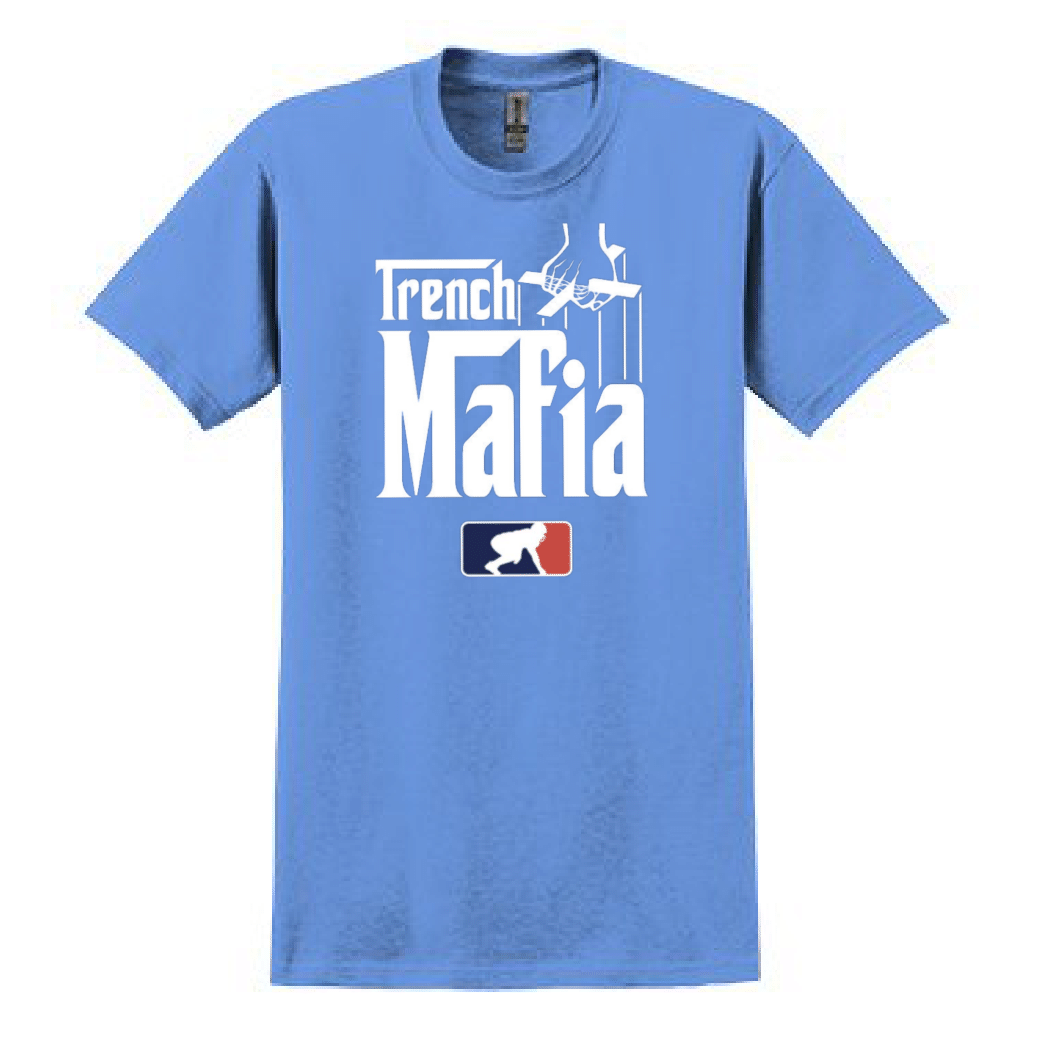 TRENCH MAFIA - Youth T-Shirt