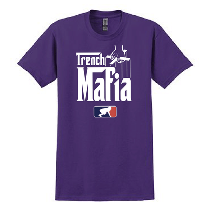 TRENCH MAFIA - Youth T-Shirt