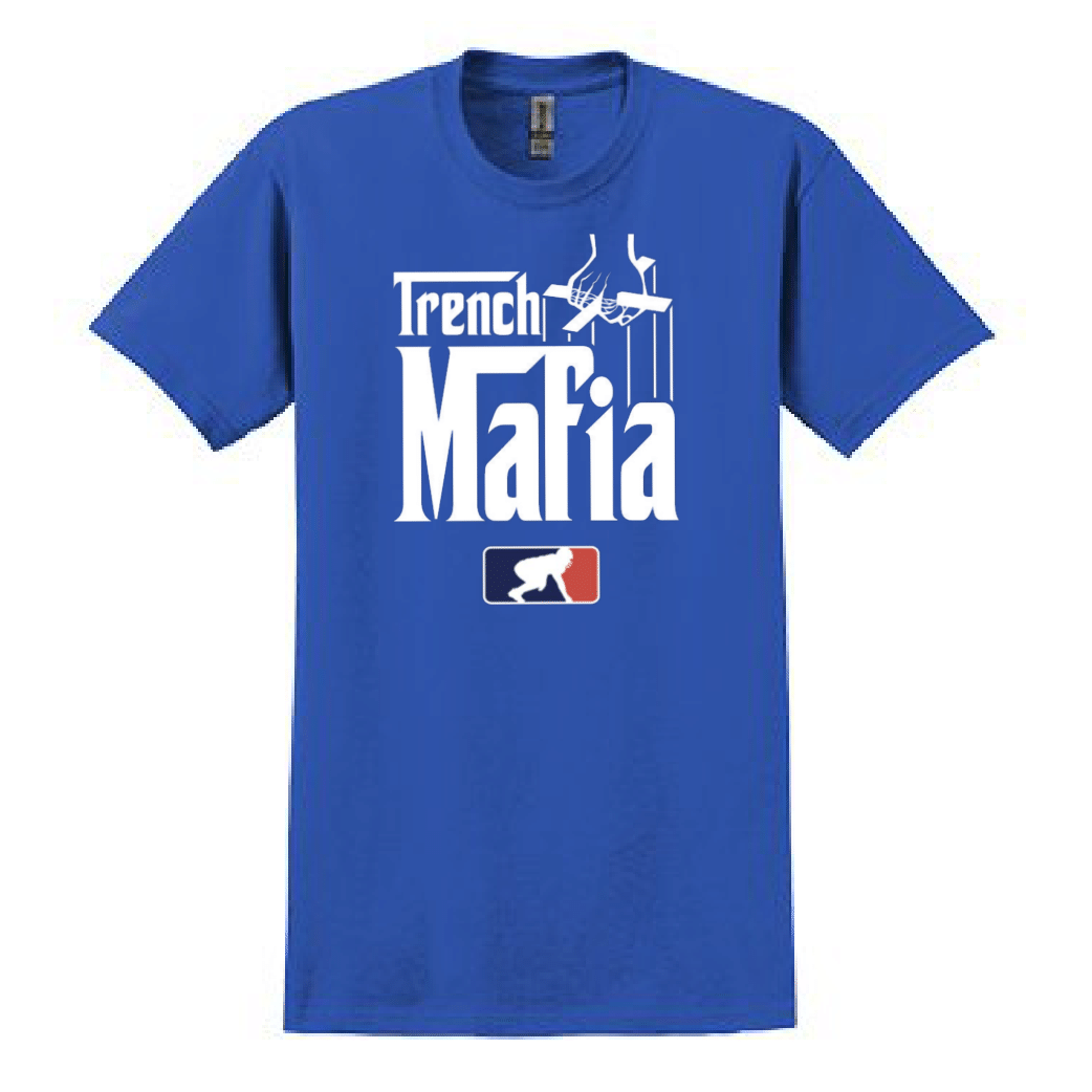 TRENCH MAFIA - Youth T-Shirt