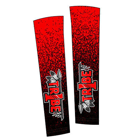 TRIBE Compression Arm Sleeve (Pair)