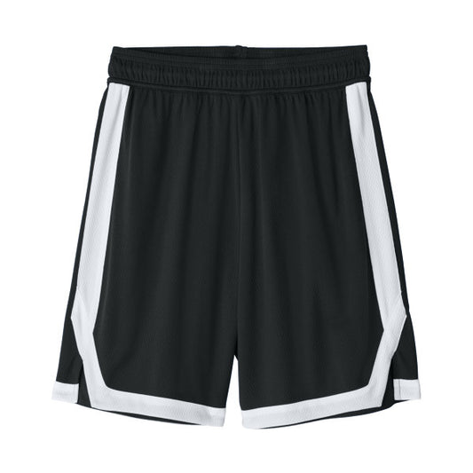 Rival Basketball 7” Short