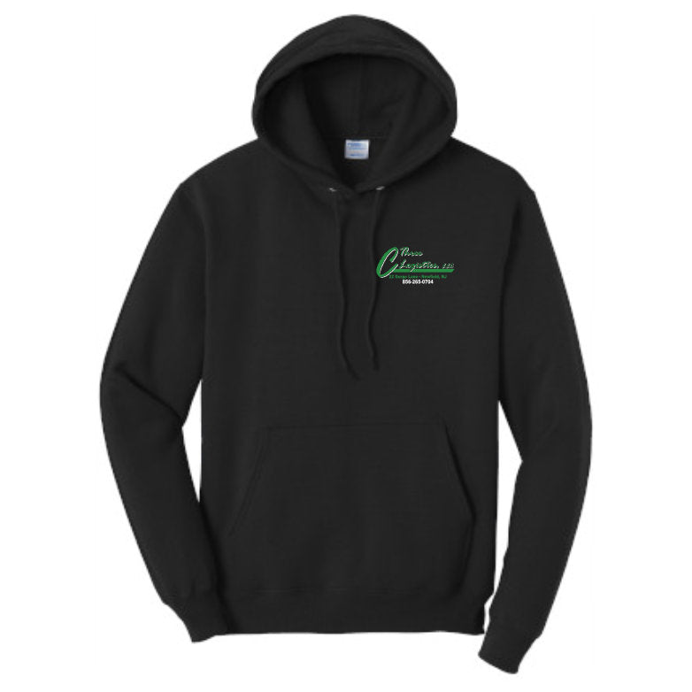 C Three Logistics - Hoodie