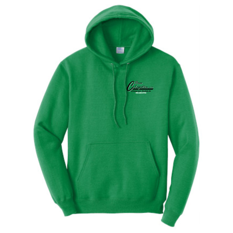 C Three Logistics - Hoodie