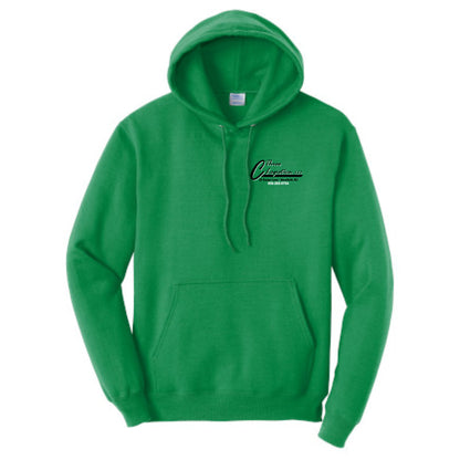 C Three Logistics - Hoodie