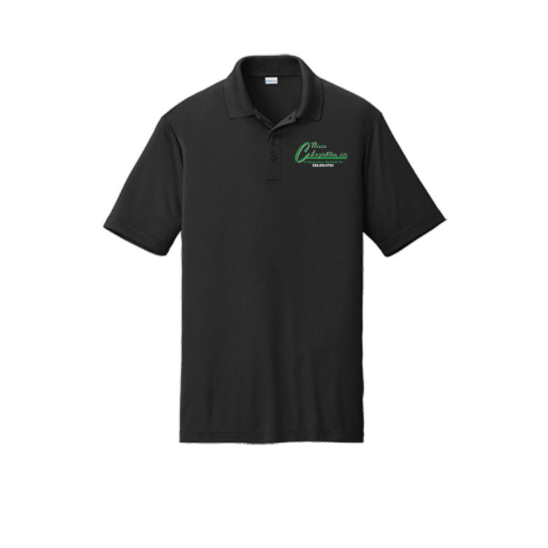 C Three Logistics - Polo