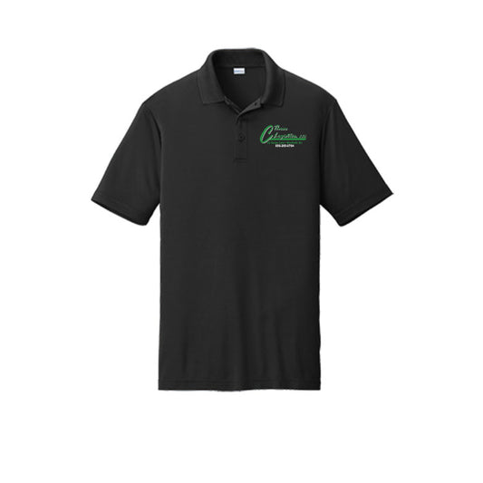 C Three Logistics - Polo