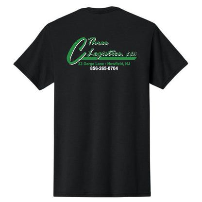 C Three Logistics - T-Shirt