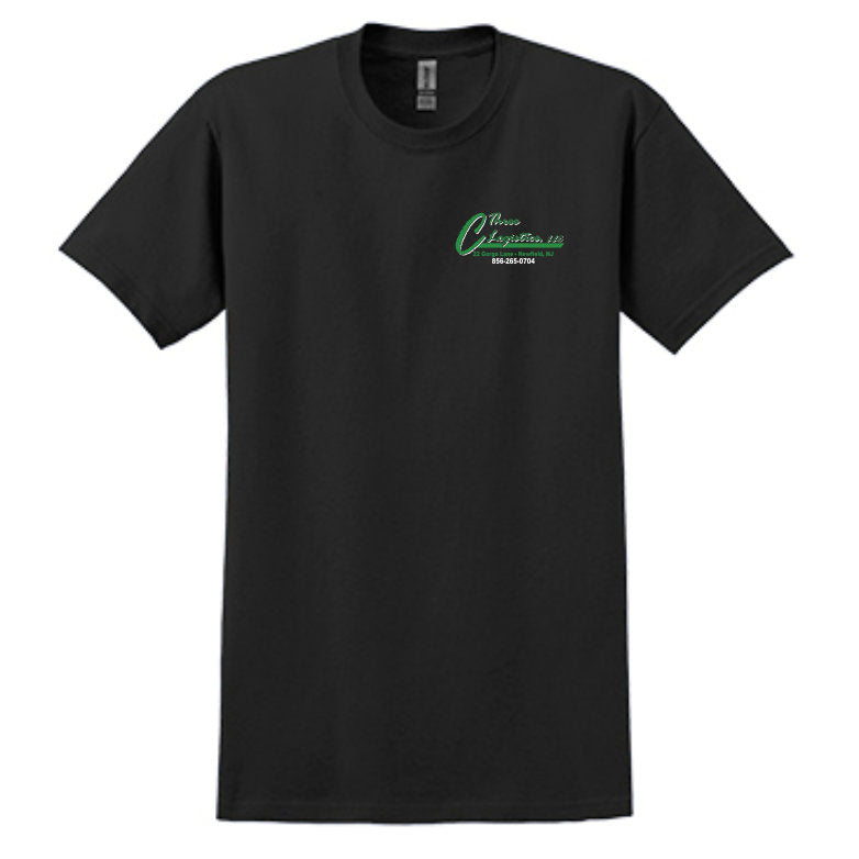 C Three Logistics - T-Shirt