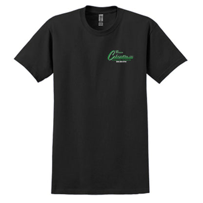 C Three Logistics - T-Shirt