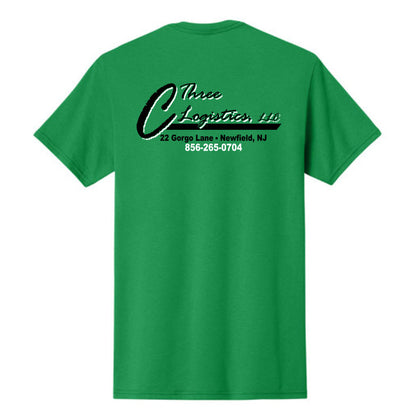 C Three Logistics - T-Shirt