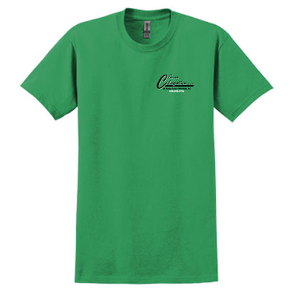 C Three Logistics - T-Shirt