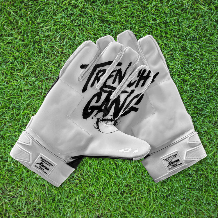 TRENCH GANG - Lineman Gloves -