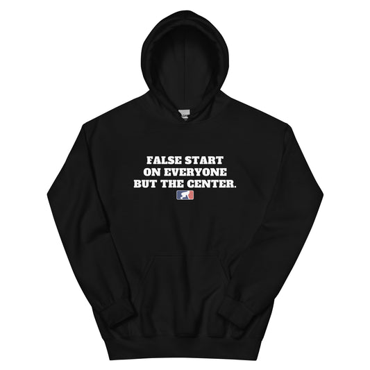 FALSE START - Hoodie