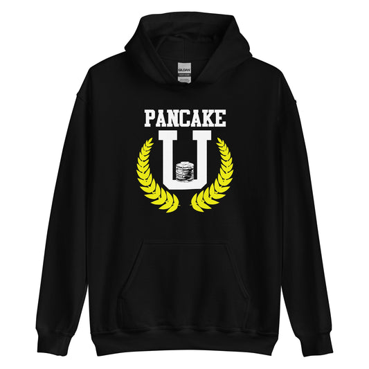 PANCAKE U - Youth Hoodie