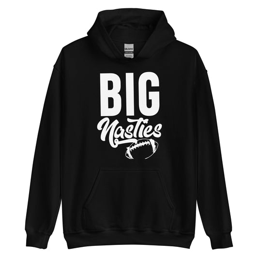 BIG NASTIES - Youth Hoodie