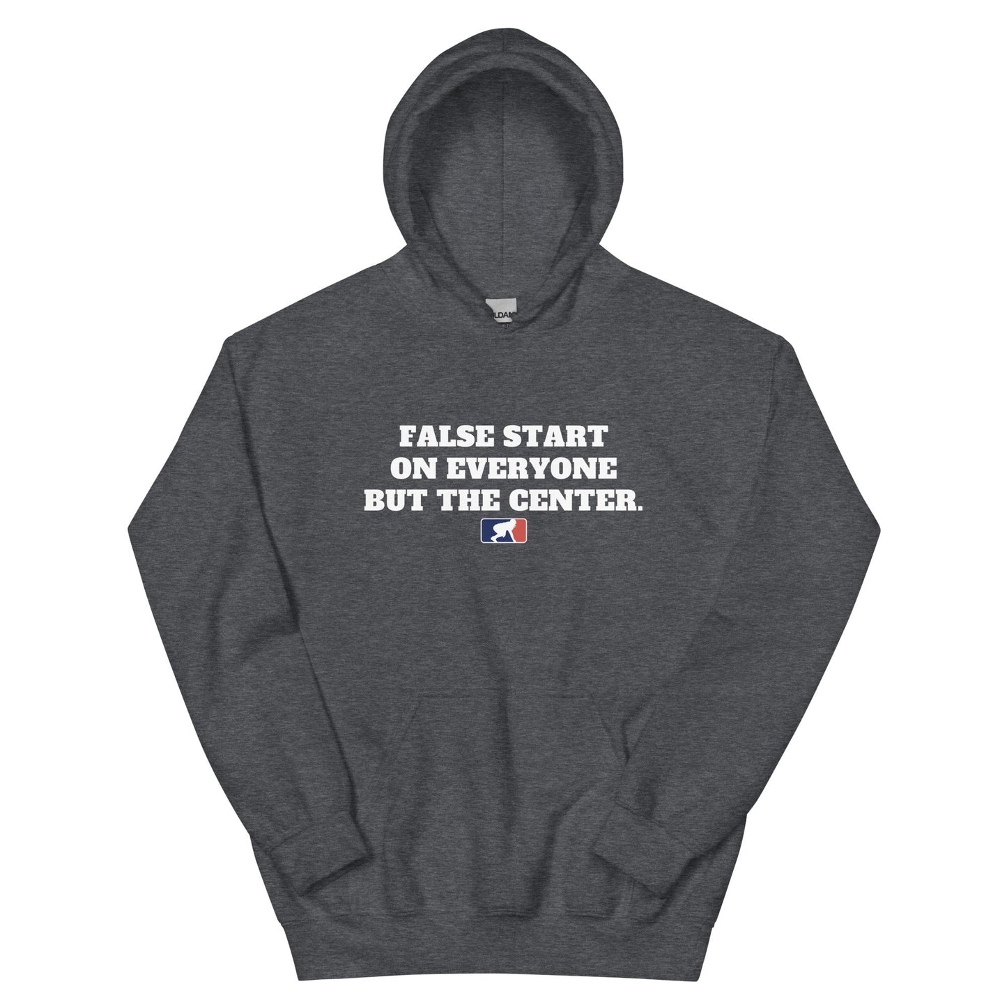 FALSE START - Youth Hoodie
