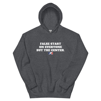 FALSE START - Heavyweight Hoodie