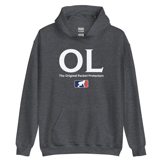 POCKET PROTECTORS - Youth Hoodie