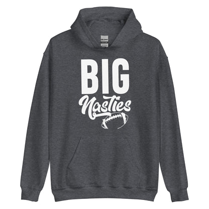 BIG NASTIES - Tall Hoodie
