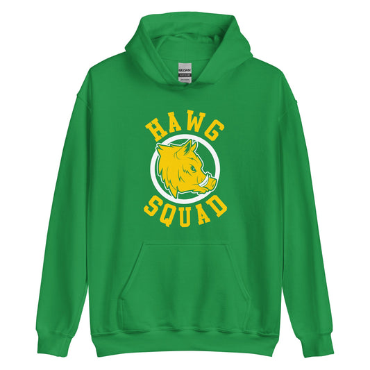 HAWG SQUAD - Youth Hoodie