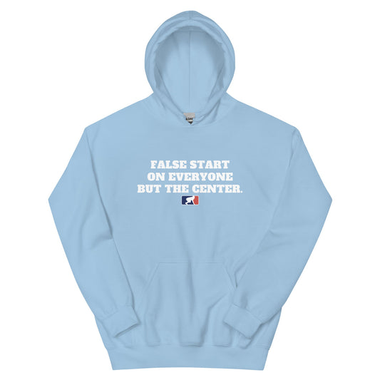 FALSE START - Heavyweight Hoodie