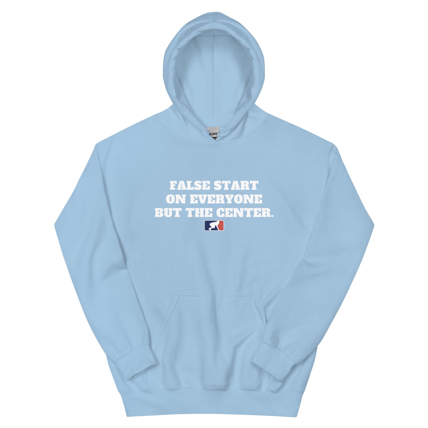 FALSE START - Youth Hoodie