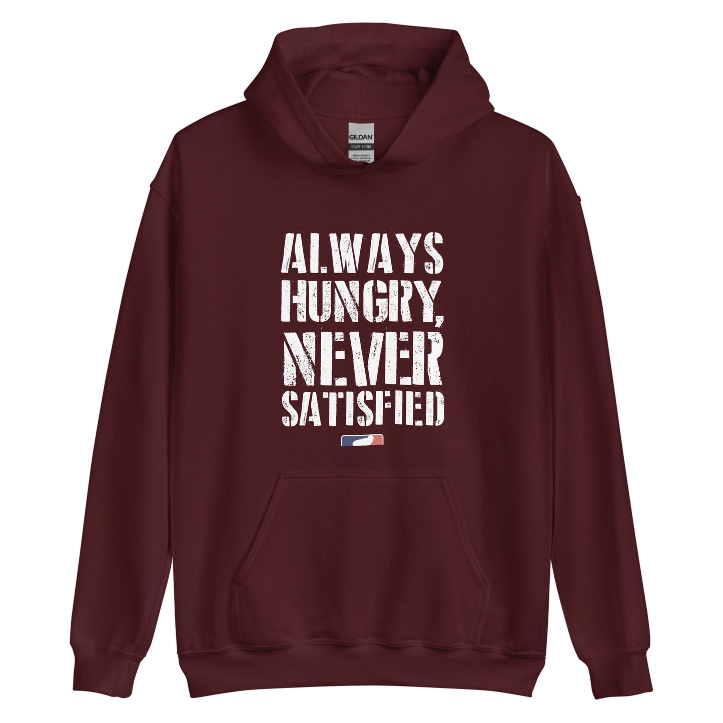 ALWAYS HUNGRY - Hoodie