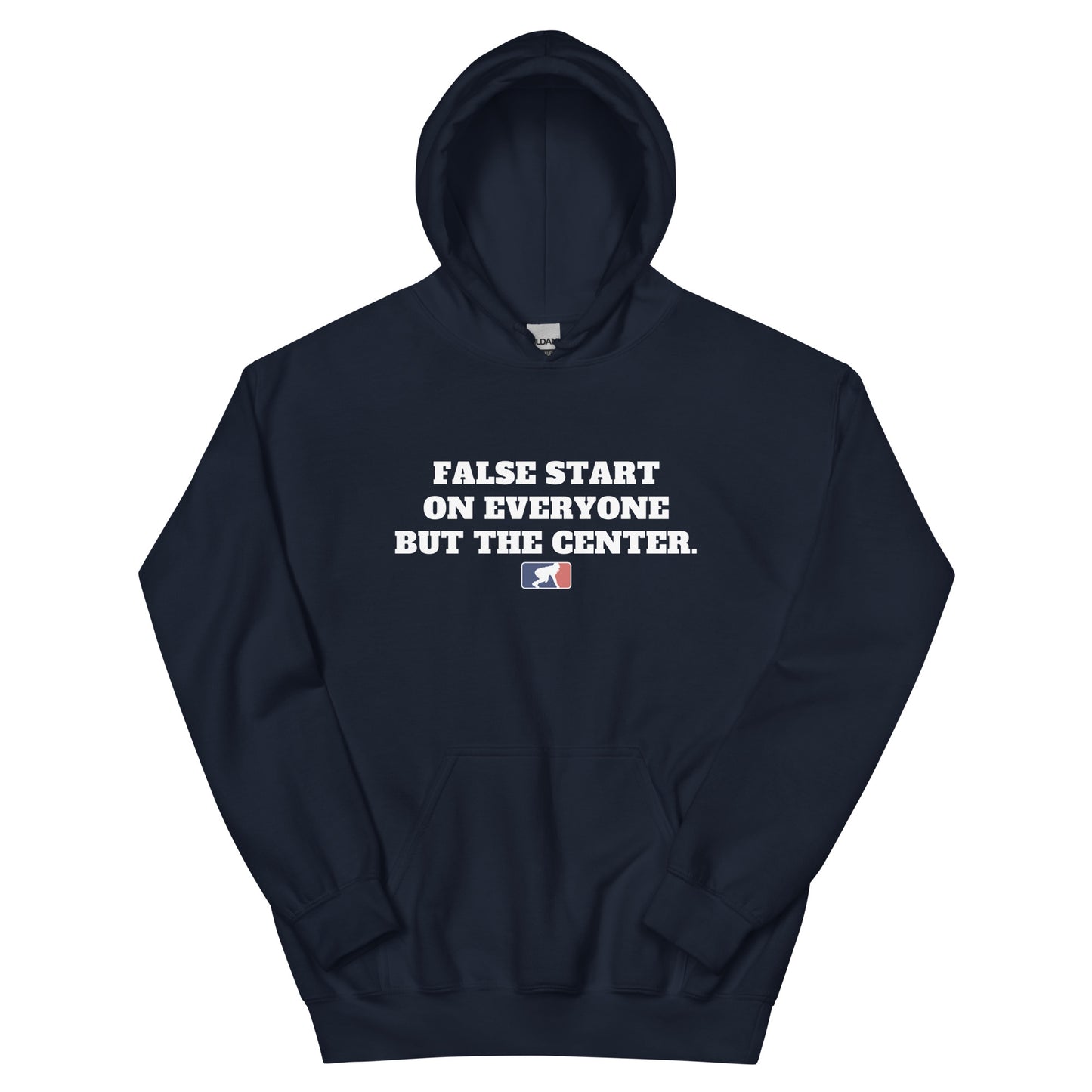 FALSE START - Hoodie