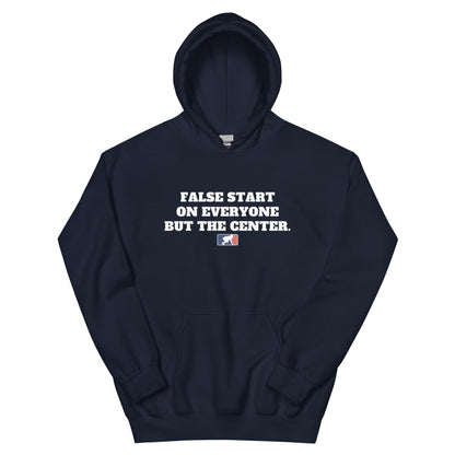 FALSE START - Heavyweight Hoodie