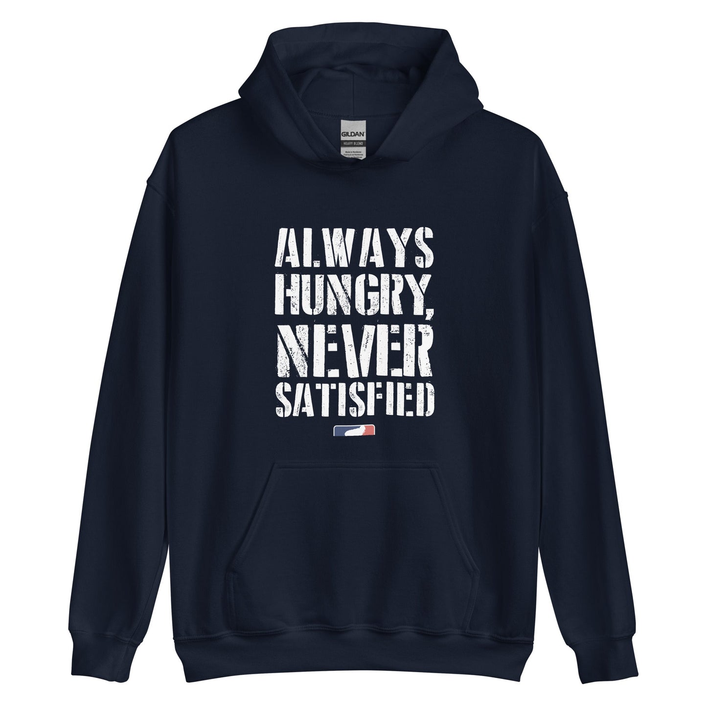 ALWAYS HUNGRY - Youth Hoodie