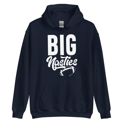 BIG NASTIES - Heavyweight Hoodie