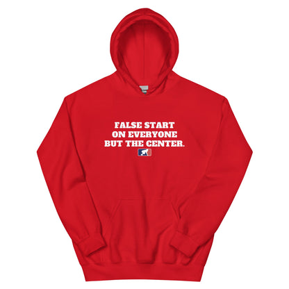 FALSE START - Heavyweight Hoodie