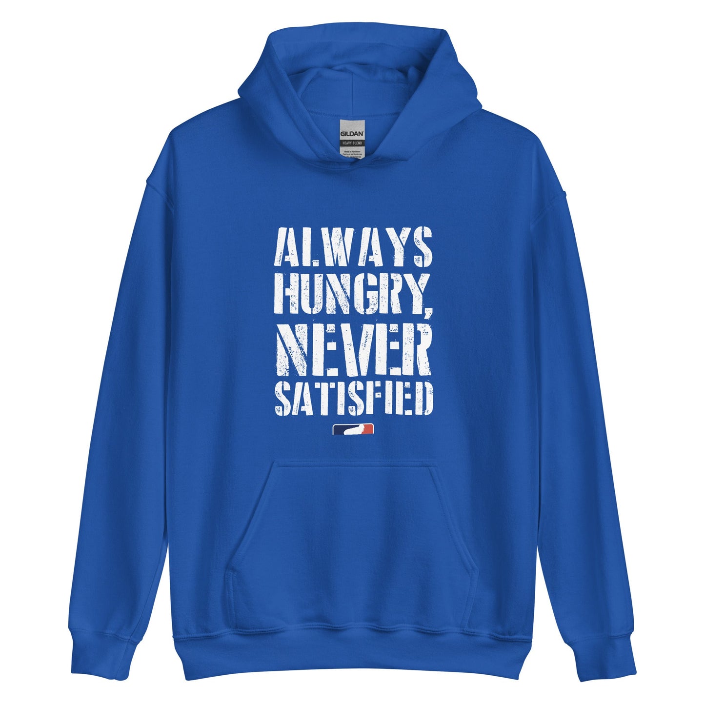 ALWAYS HUNGRY - Youth Hoodie