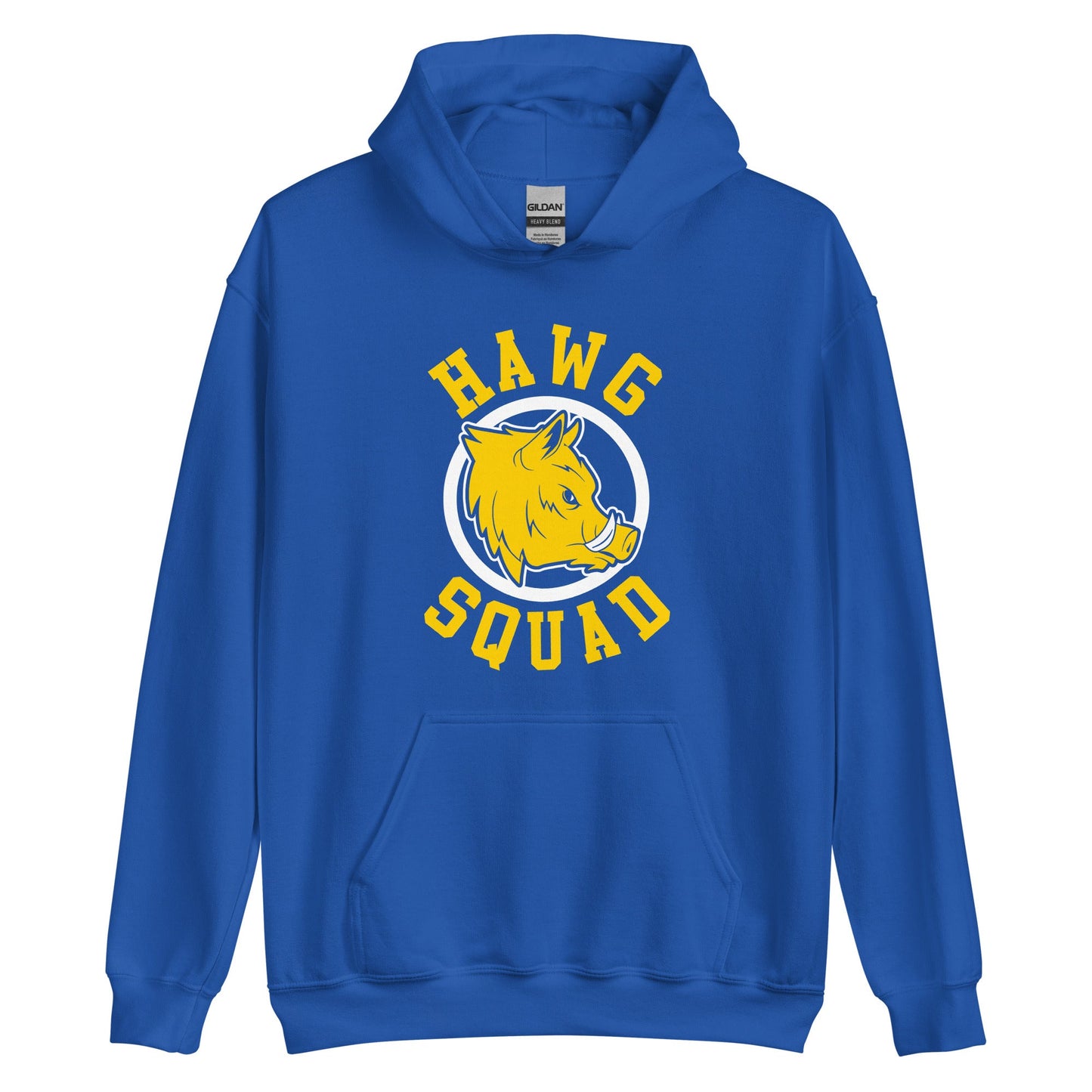 HAWG SQUAD - Youth Hoodie