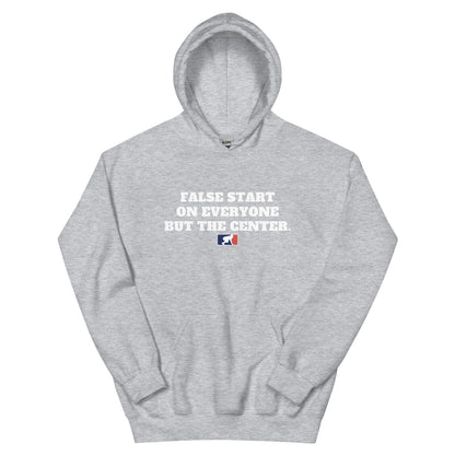 FALSE START - Heavyweight Hoodie