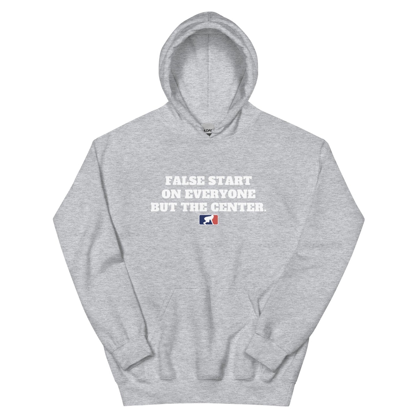 FALSE START - Youth Hoodie