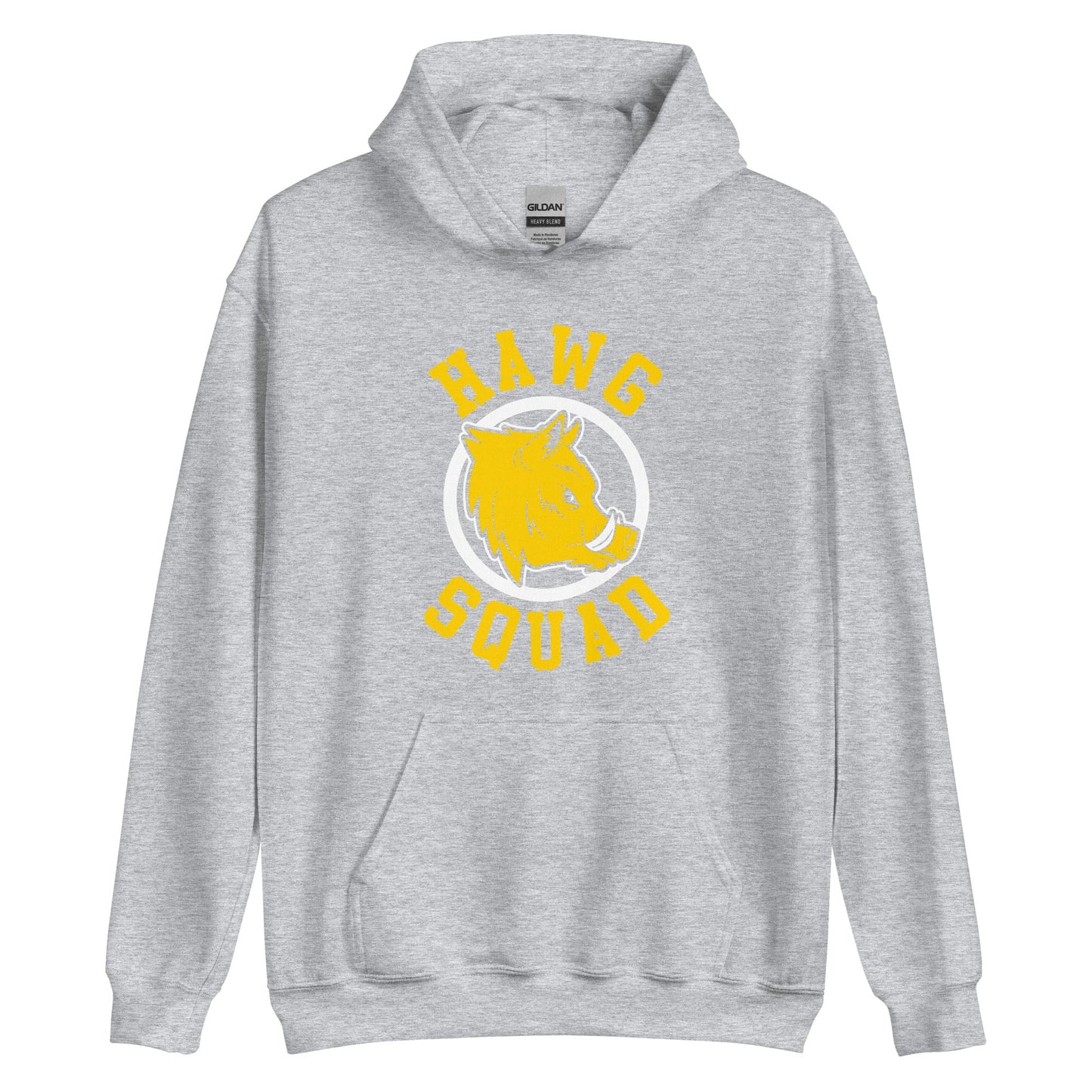 HAWG SQUAD - Youth Hoodie
