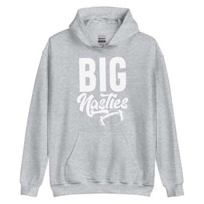 BIG NASTIES - Heavyweight Hoodie