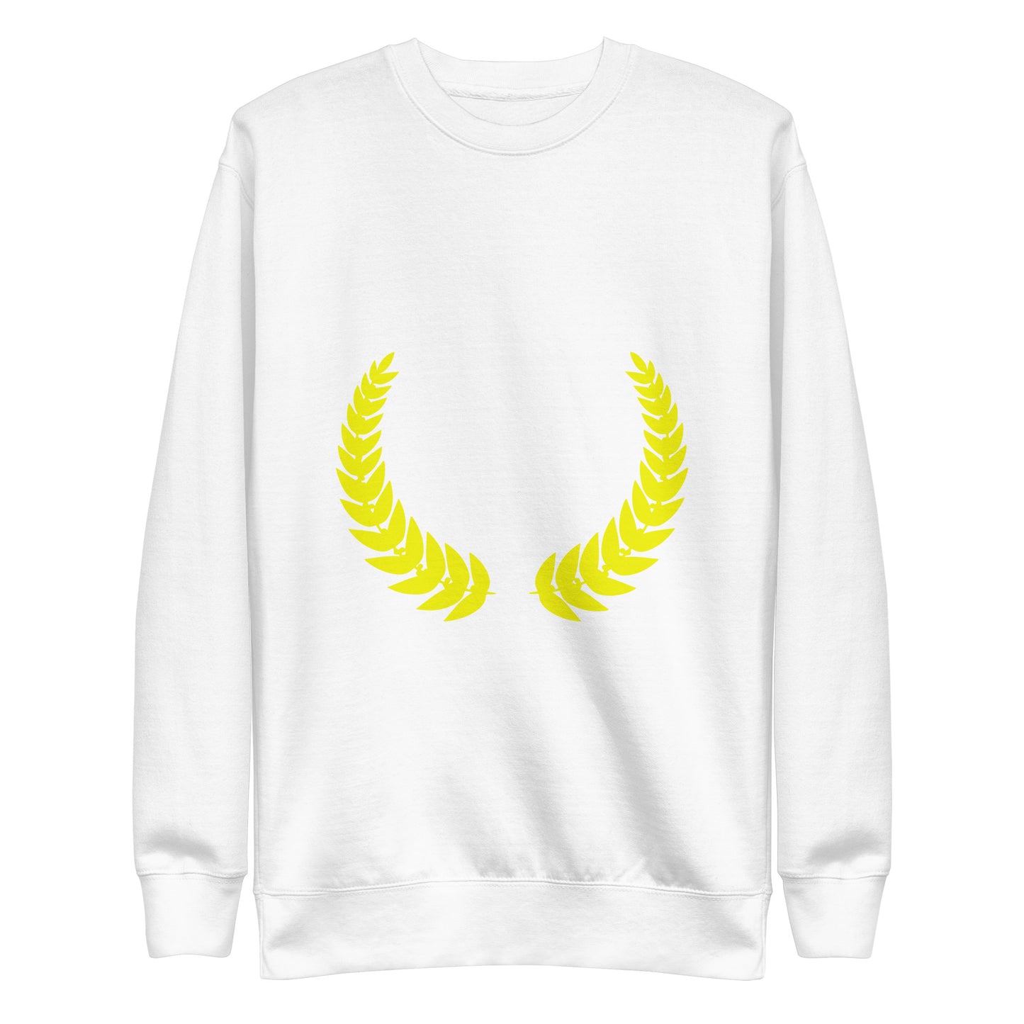 PANCAKE U - Crewneck