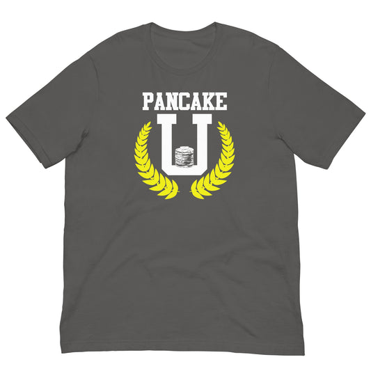 PANCAKE U - Heavyweight T-Shirt