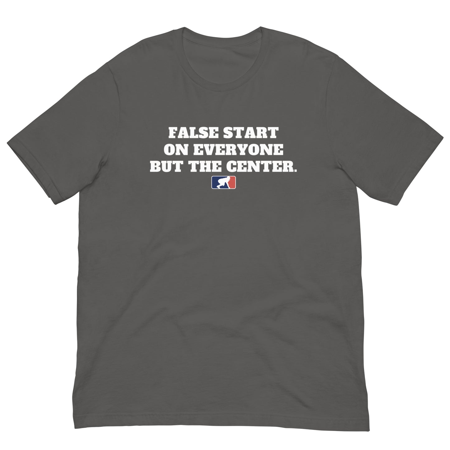 FALSE START - T-Shirt