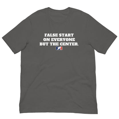 FALSE START - T-Shirt