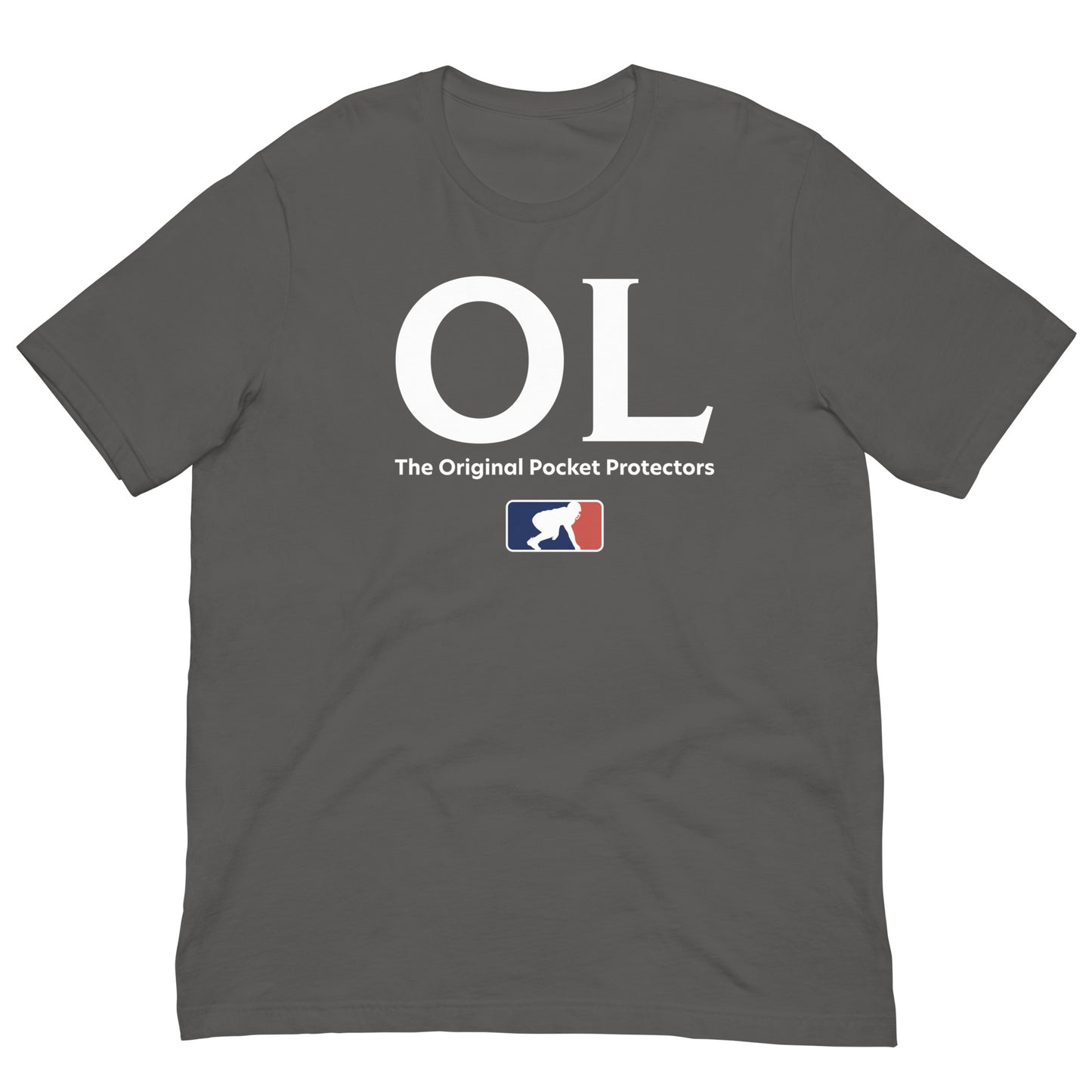 POCKET PROTECTOR - T-Shirt