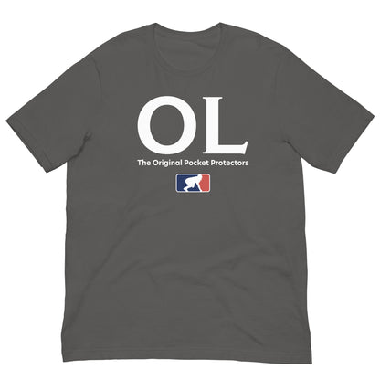 POCKET PROTECTOR - T-Shirt