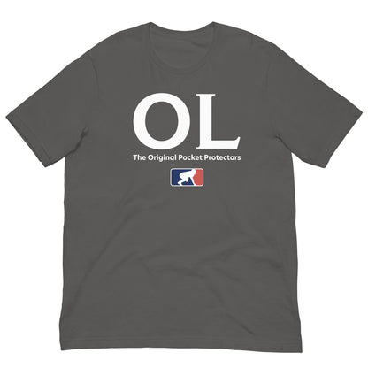 POCKET PROTECTOR - Heavyweight T-Shirt