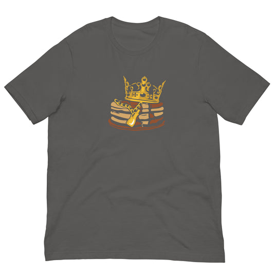 PANCAKE KING - T-Shirt