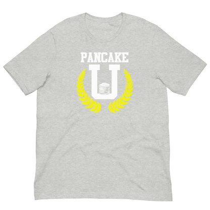 PANCAKE U - Heavyweight T-Shirt