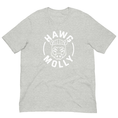 HAWG MOLLY (White) - Youth T-Shirt